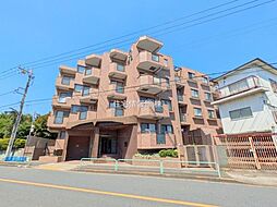 物件画像 朝日ラ・パリオ氷川台