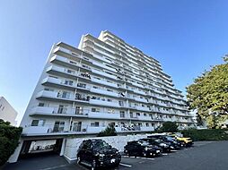 物件画像 江古田パークマンション　A棟