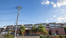 物件画像 吉祥寺北パーク・ホームズ