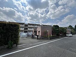 物件画像 吉祥寺北パーク・ホームズ