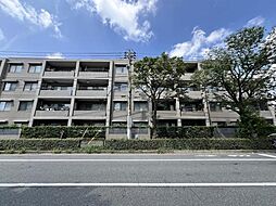 物件画像 上井草ヒルズ