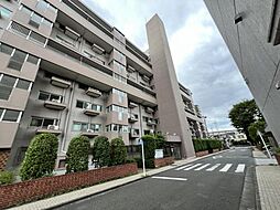 物件画像 上石神井ハイム　4号棟