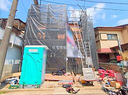 物件画像 西東京市芝久保町 第16 1号棟