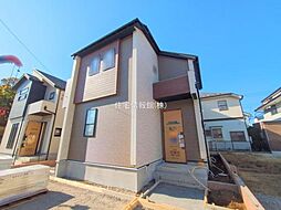 物件画像 花小金井前沢2期 10号棟