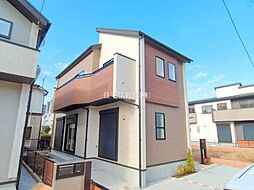 物件画像 花小金井前沢2期　10号棟