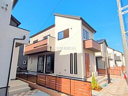 物件画像 花小金井前沢2期　7号棟