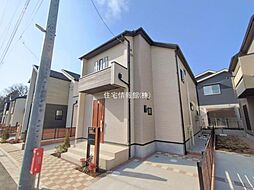 物件画像 花小金井前沢2期 7号棟