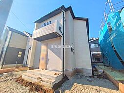 物件画像 花小金井前沢2期 7号棟