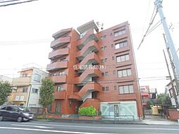 物件画像 ライオンズマンション西武柳沢