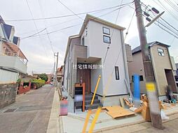 物件画像 練馬区下石神井5丁目　2号棟