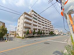 物件画像 境南マンション