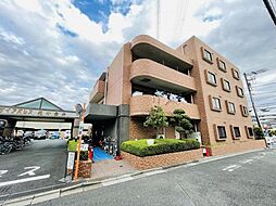 物件画像 ダイアパレス花小金井