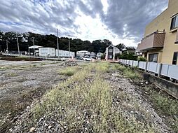 物件画像 清瀬市中里6丁目 土地 1区画