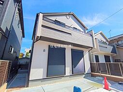 物件画像 東久留米市八幡町2丁目　2号棟