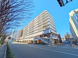 物件画像 ひばりヶ丘プラザ