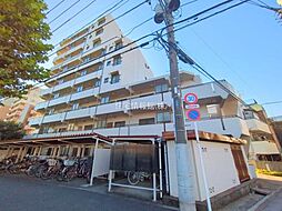 物件画像 レインボー石神井公園