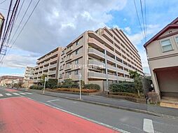 マンションイメージ