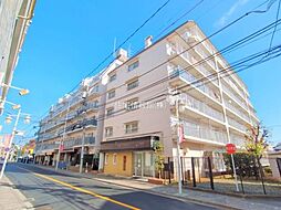 マンションイメージ