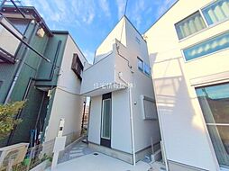 物件画像 練馬区富士見台422II 2棟 2号棟