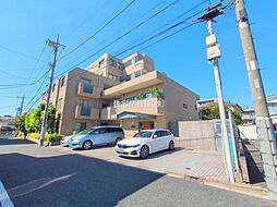 物件画像 パーク・ハイム石神井