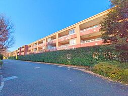 物件画像 フォレストレイクひばりが丘N棟