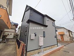 外観の画像
