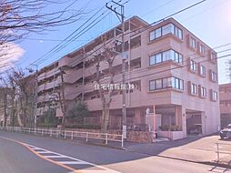 マンションイメージ