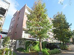 物件画像 パークウエスト東京イーストブロックC棟