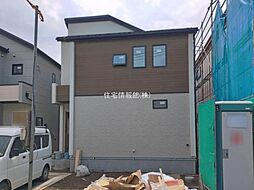 西東京市保谷泉町 10号棟
