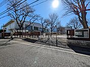 練馬区立南が丘中学校まで約1360m（徒歩17分）
