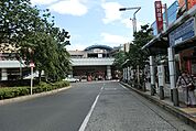 田無町まで約890m（徒歩12分）