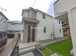 小金井貫井北町　C号棟