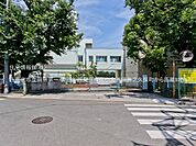 西東京市立田無第一中学校まで約920m（徒歩12分）