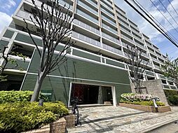 物件画像 江戸川区松江4丁目 中古マンション