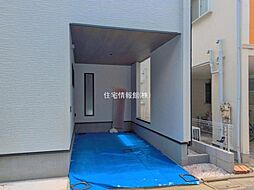 外観の画像