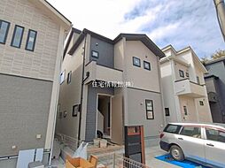 小平市大沼町6丁目 4号棟