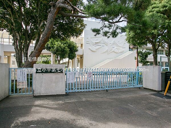 周辺を拡大表示
