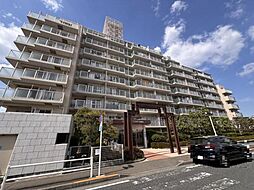 物件画像 サンヴェール久米川