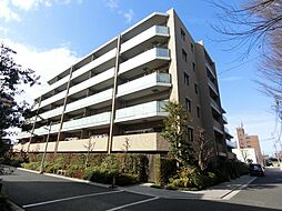 マンションイメージ