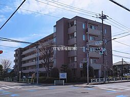物件画像 ステイツ花小金井ヴェルパセオ