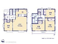 東京都練馬区大泉町1丁目：物件画像