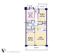 マンションイメージ