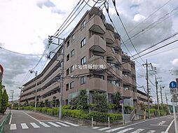 物件画像 ライオンズガーデン大泉学園第2