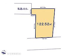 東村山市久米川小平 9号地