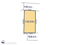 東村山市久米川小平 2号地