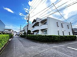 物件画像 コープ野村花小金井