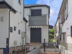 練馬区大泉学園町8丁目351番　B号棟