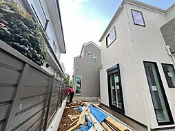 東久留米市前沢5丁目 戸建 3号棟