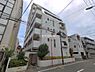 外観：現地写真です。