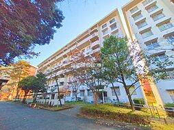 西原グリーンハイツ10号棟